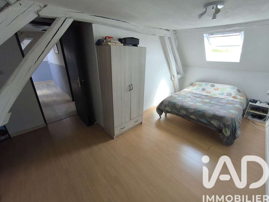 Photo 8 - Maison à MARCILLY-LE-HAYER