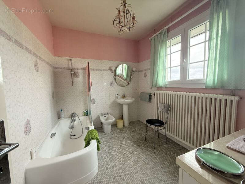 Maison à CHATEAU-THIERRY