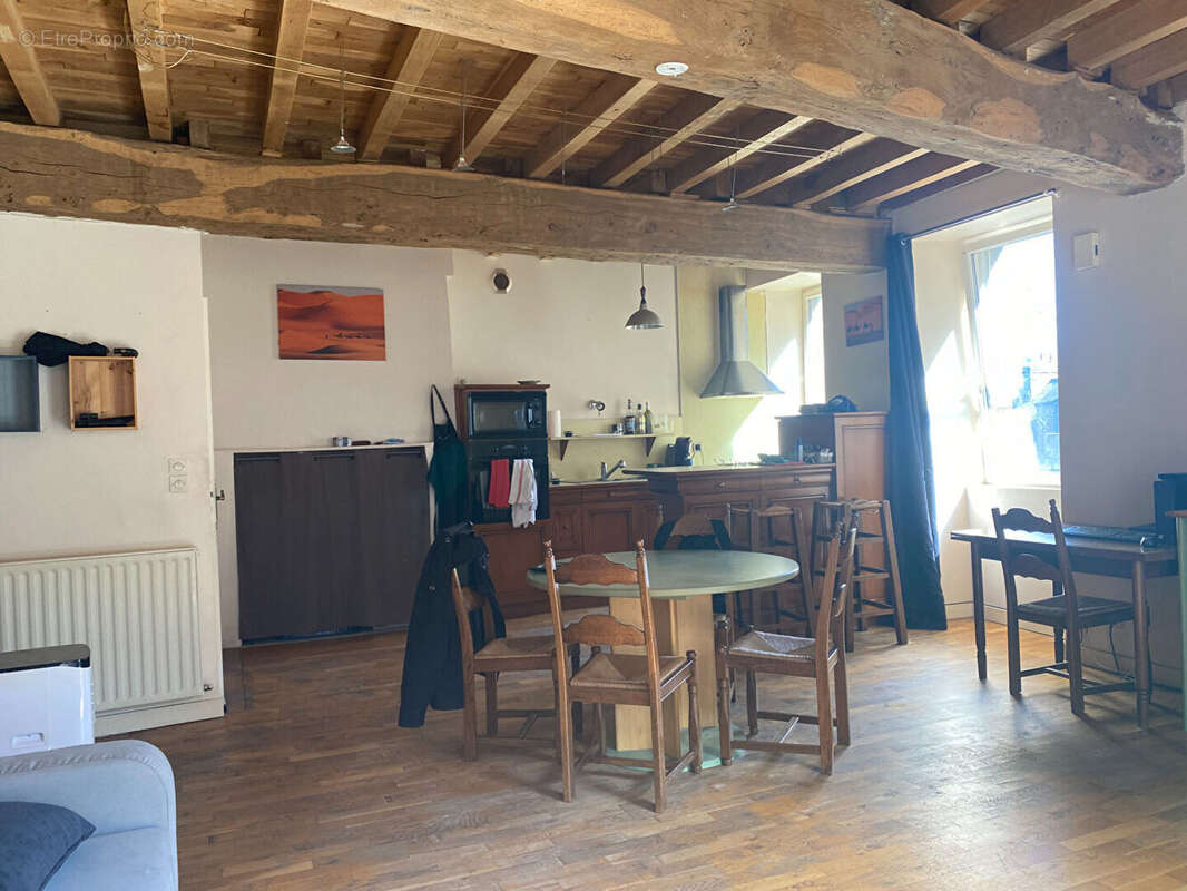 Appartement à GORRON