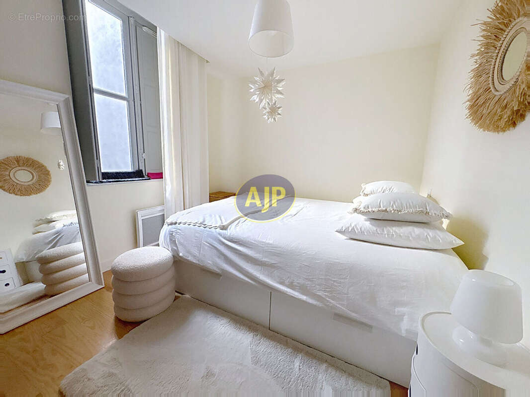 Appartement à BAYONNE