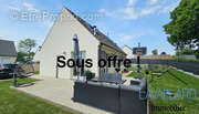 Maison à MOLLIENS-AU-BOIS
