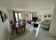 Appartement à LE TOUVET