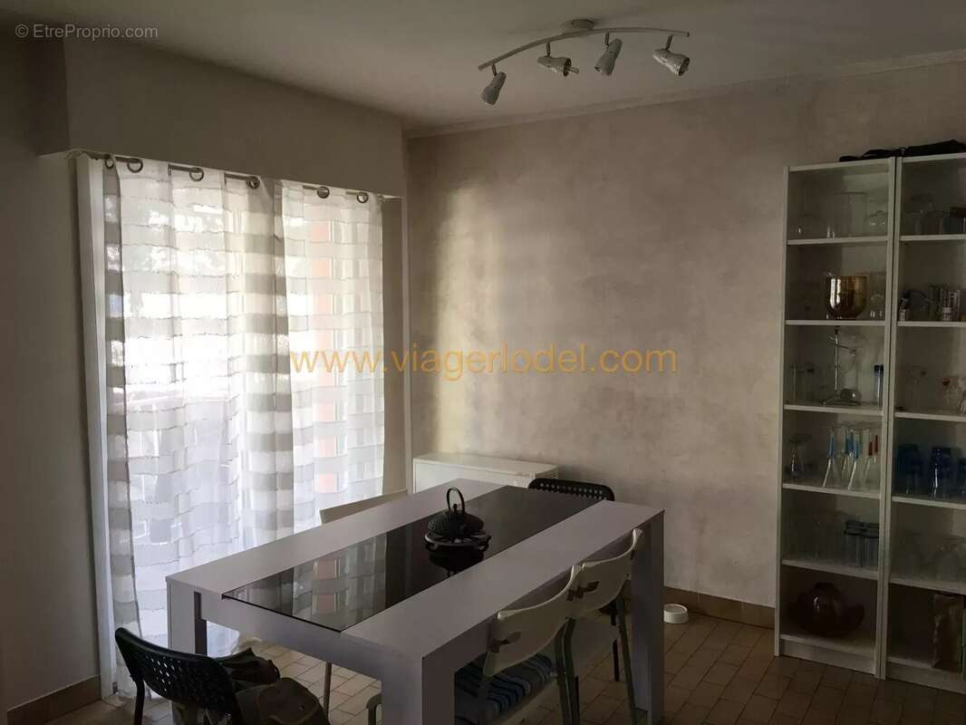 Appartement à GAP