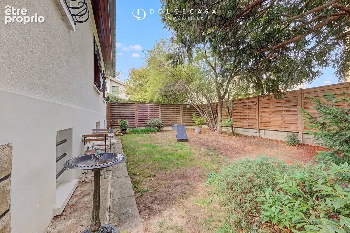 Maison Le Perreux-sur-Marne 4 pièce(s) 107 m2 - photo 2