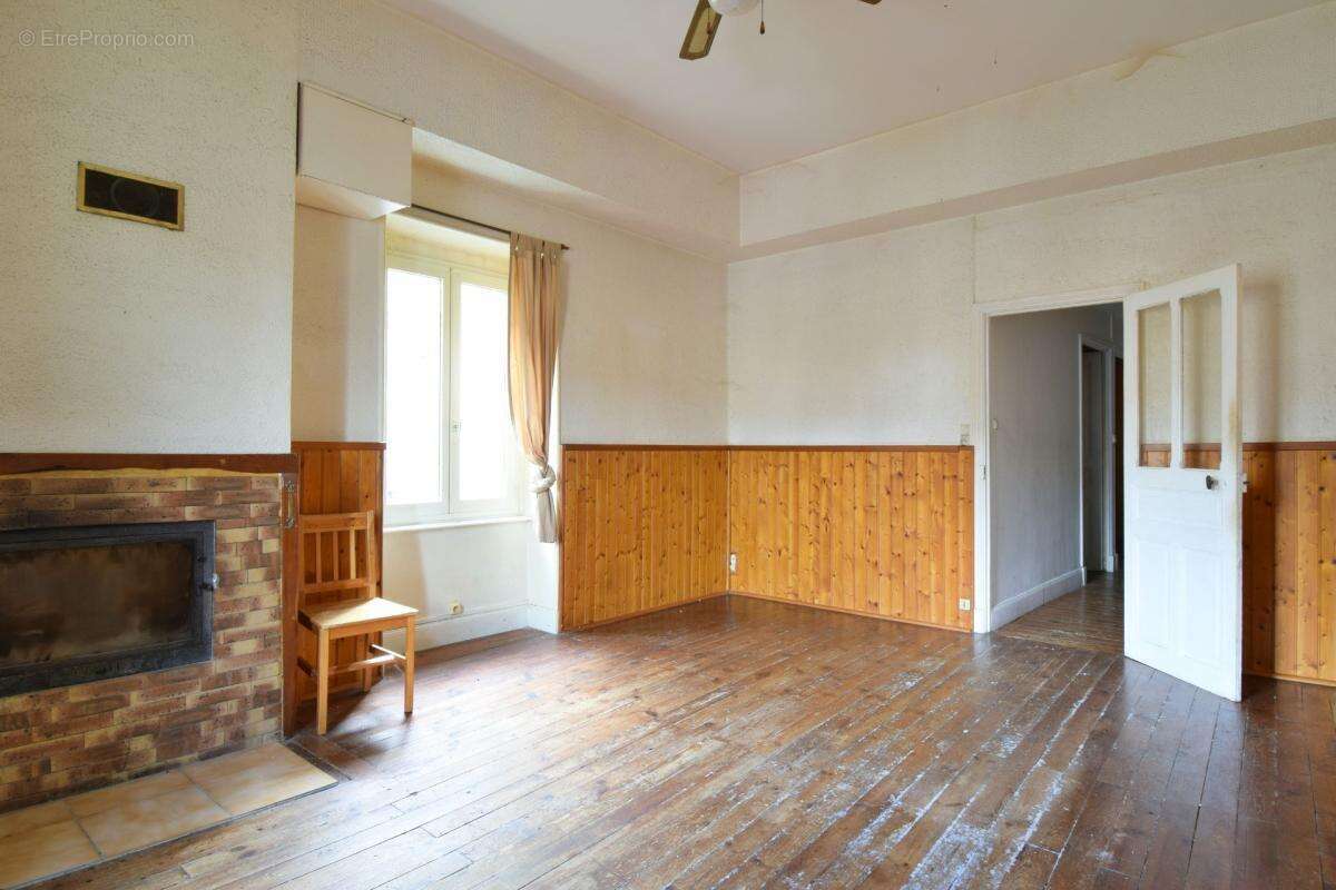 Maison de ville 121m2 / Billom - photo 2