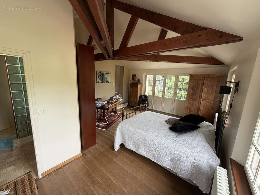 Maison à MAINTENON
