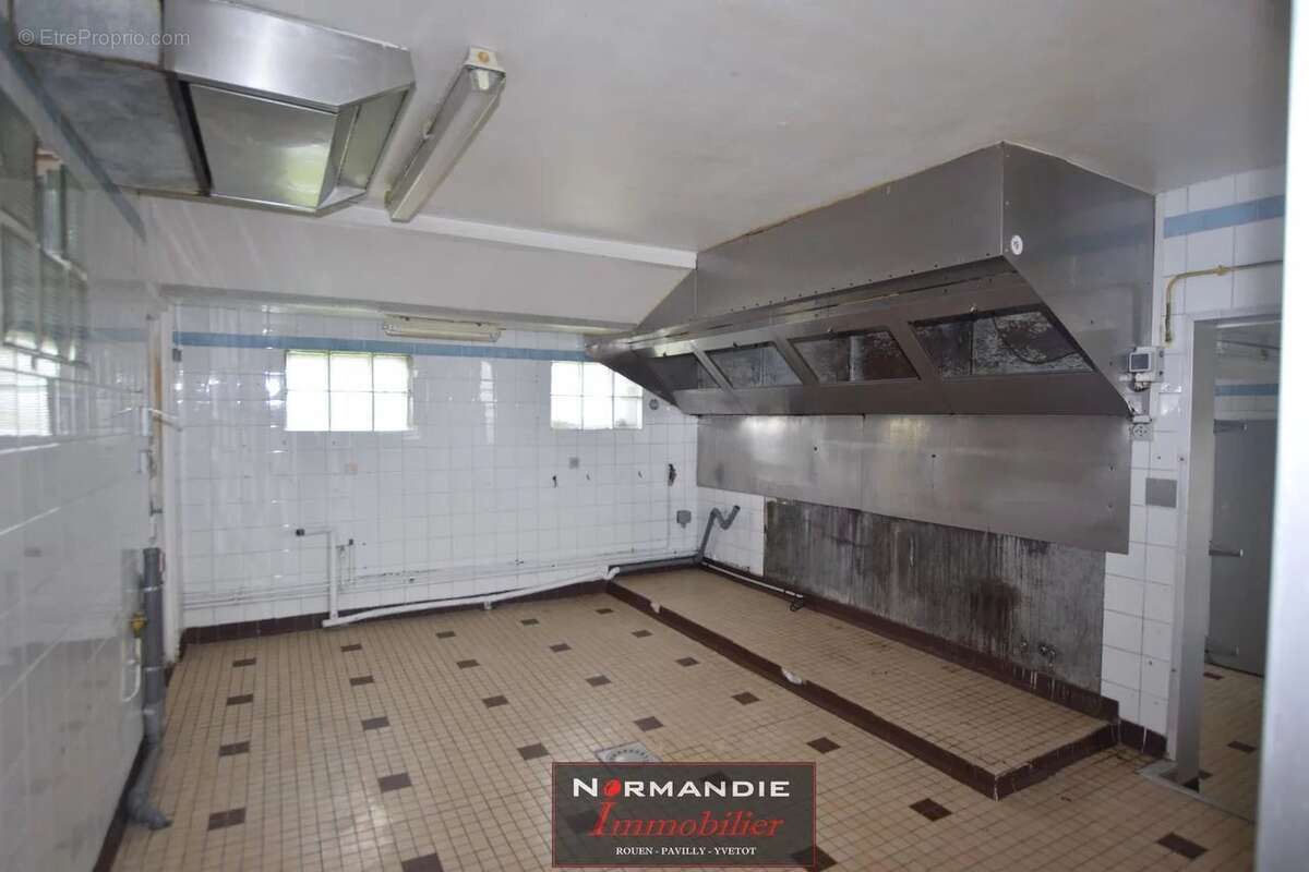 Maison à VAL-DE-SAANE