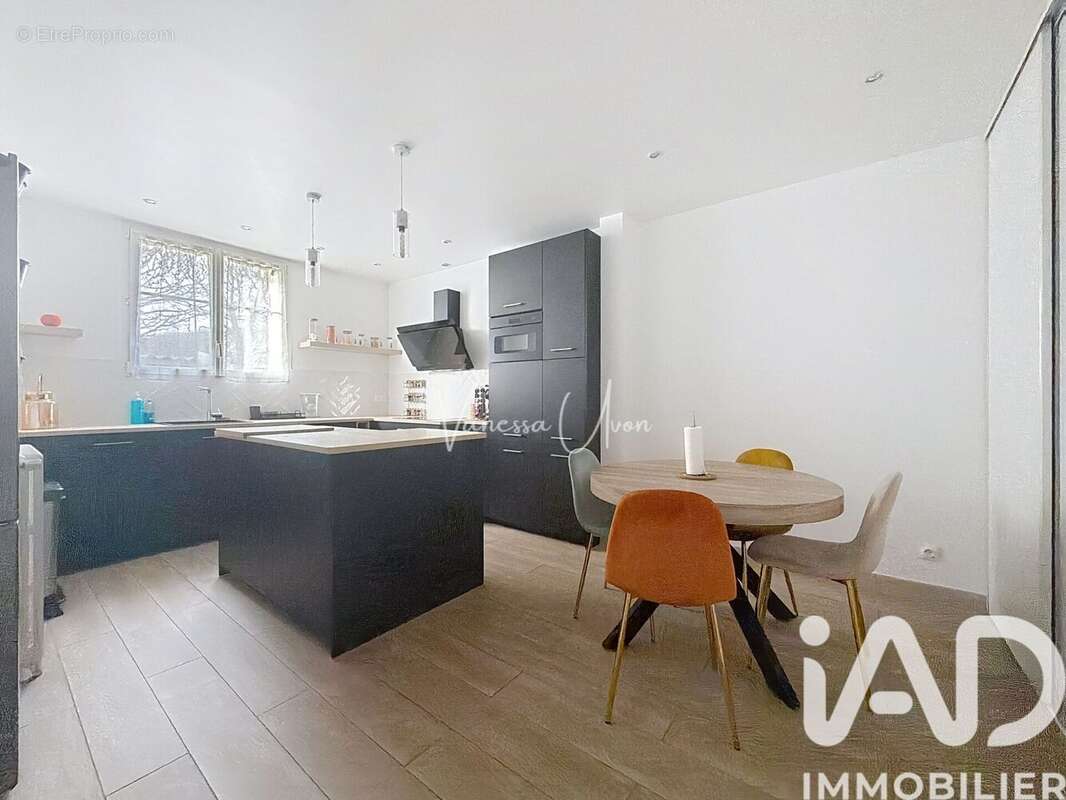 Photo 4 - Appartement à BRY-SUR-MARNE