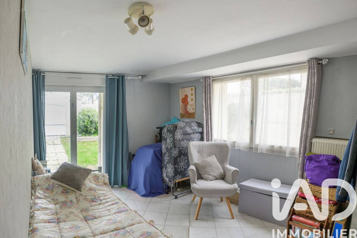 Photo 1 - Maison à OUISTREHAM