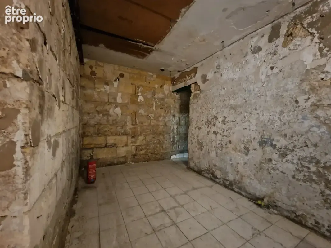 Bordeaux chartrons - plateau appartement / bureau - photo 3
