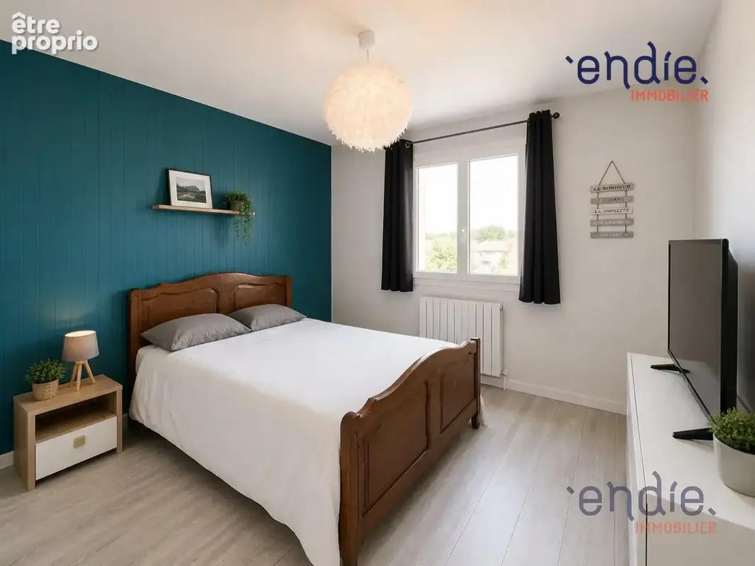 Maison 6 pièces 136 m² à vendre à Auxonne (21130) - photo 6