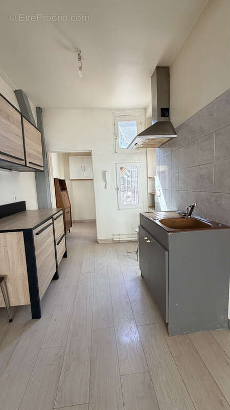 Appartement à TROYES