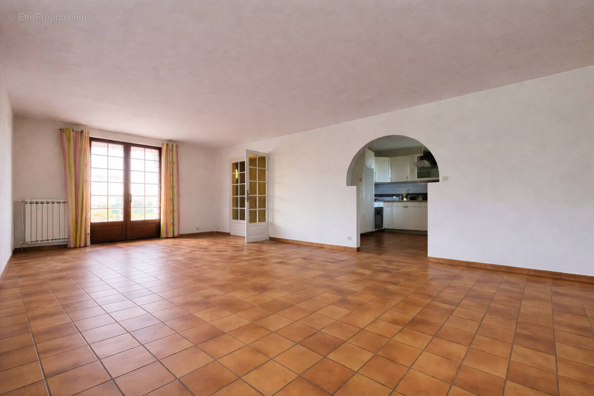 Maison à ARTHON-EN-RETZ