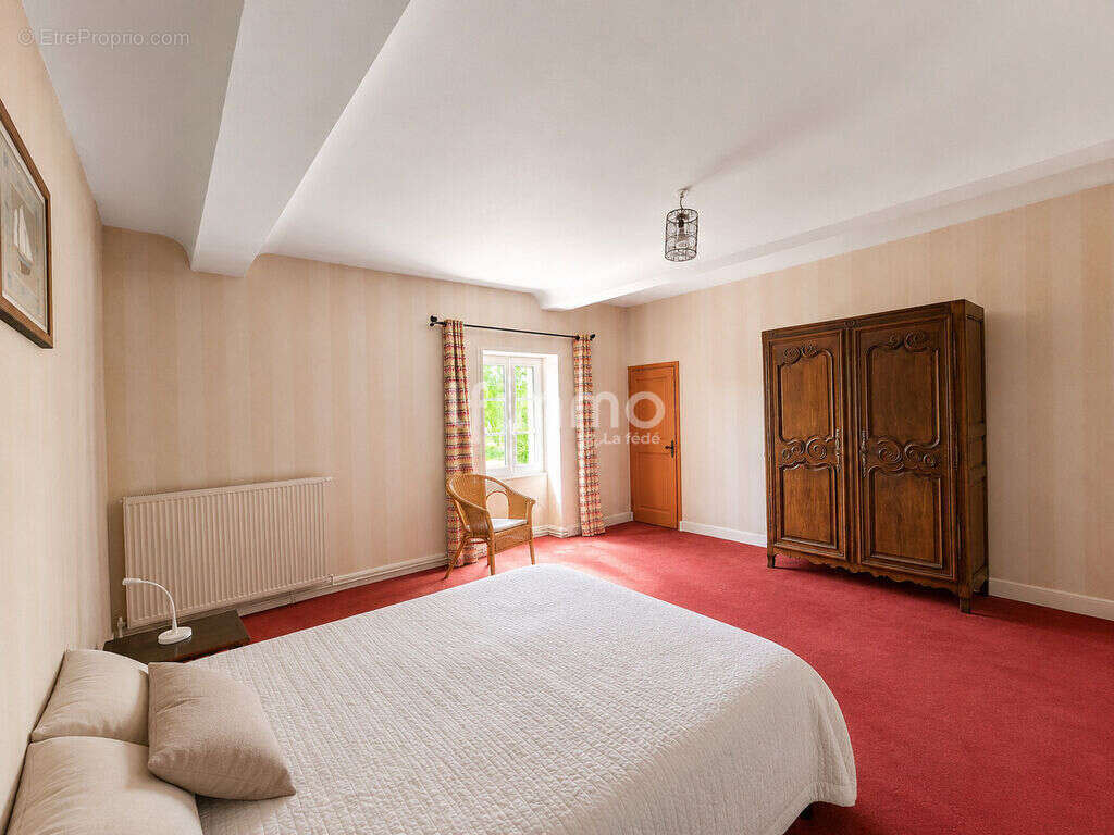 Maison familiale, au calme - photo 13