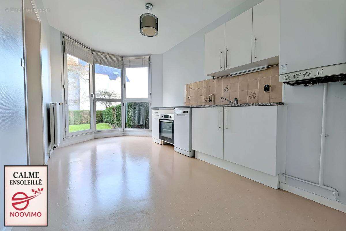 Appartement à VANNES