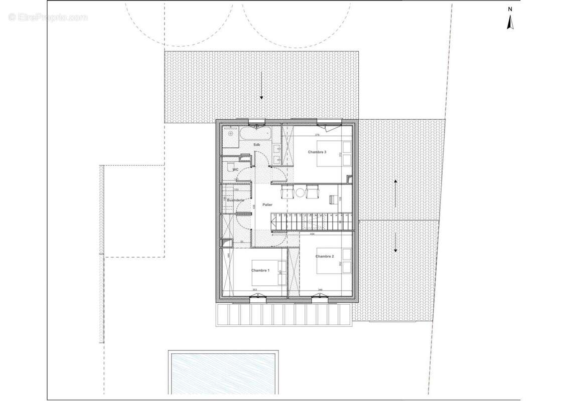 Maison à AIX-EN-PROVENCE