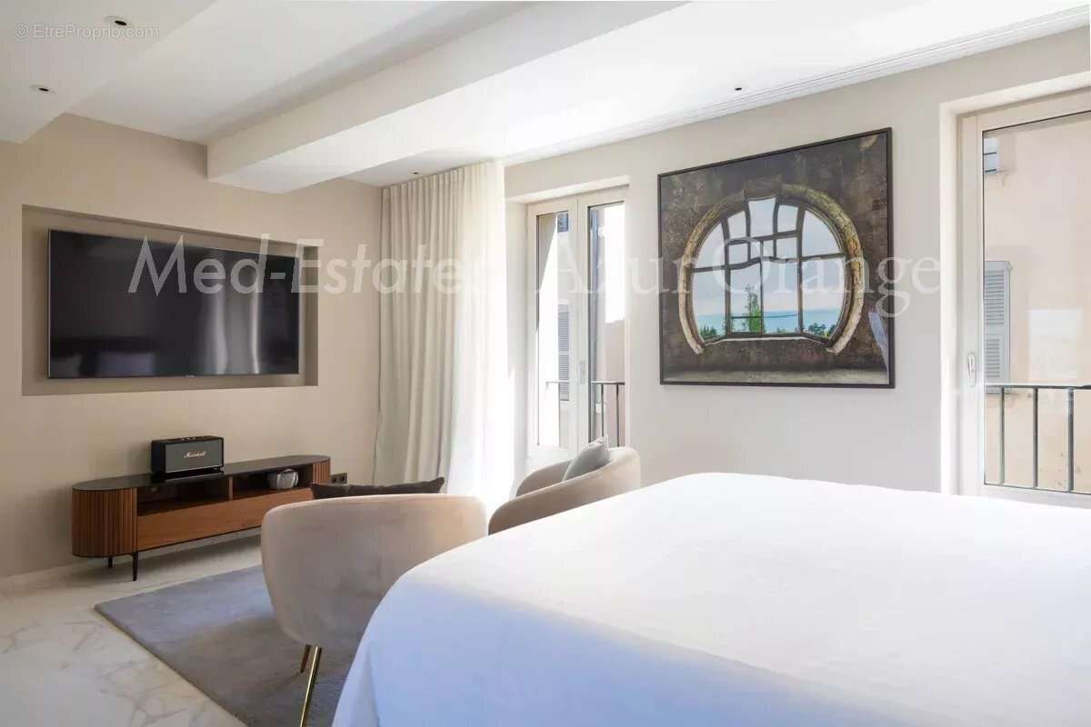 Appartement à SAINT-TROPEZ