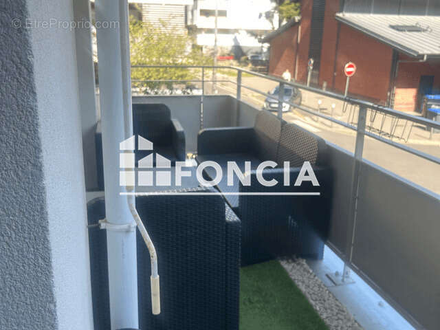 Appartement à CHOISY-LE-ROI