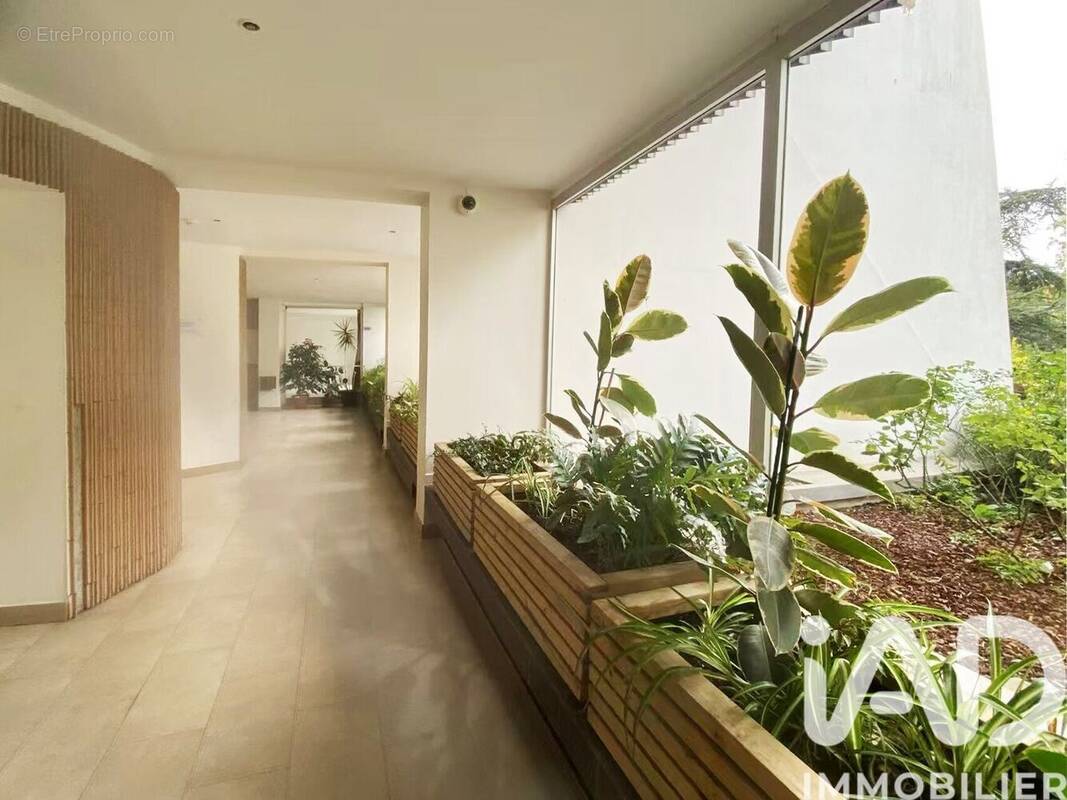 Photo 1 - Appartement à PUTEAUX