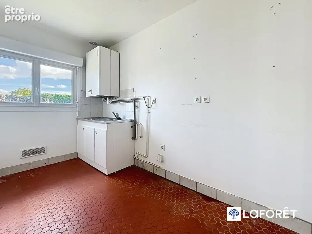 Maison Terres De Caux secteur recherché - photo 6