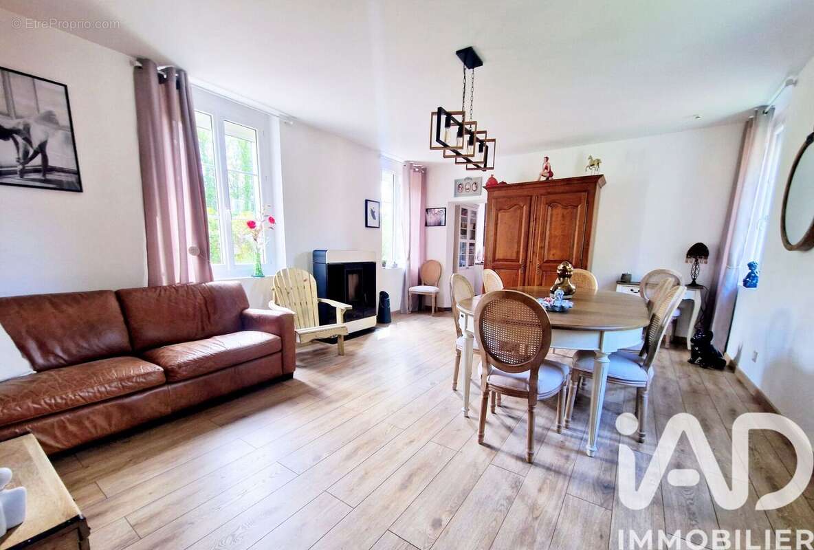 Photo 6 - Maison à LONGUEIL-SAINTE-MARIE