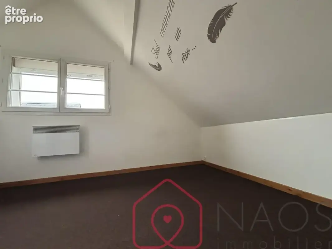 Ensemble immobilier locatif  Entre Friville et les 3 Villes Surs - photo 4