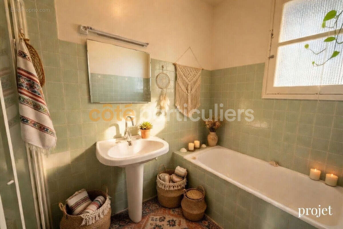 Maison de plain-pied à La Faute-sur-mer, secteur les amourettes - photo 11