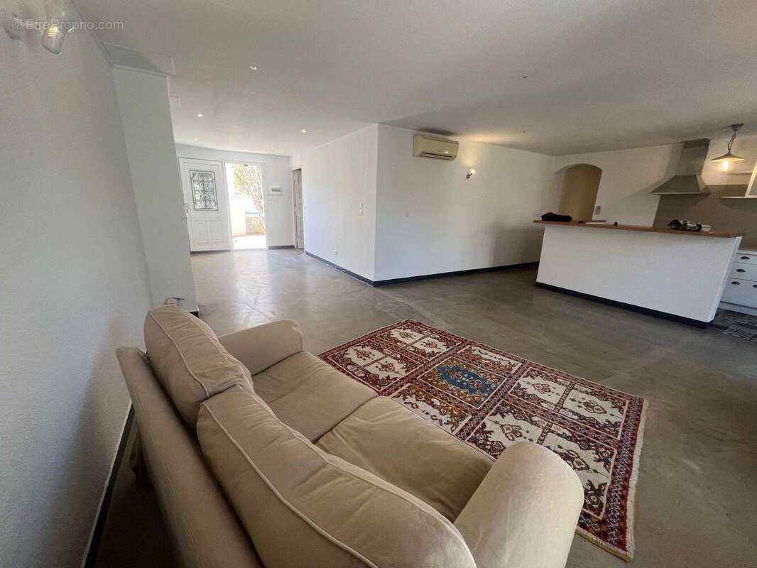Appartement à PERPIGNAN