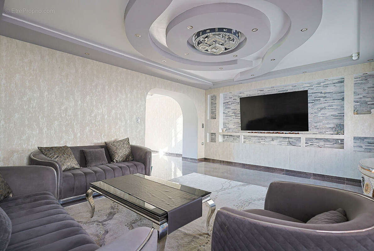 Maison à L&#039;HOPITAL