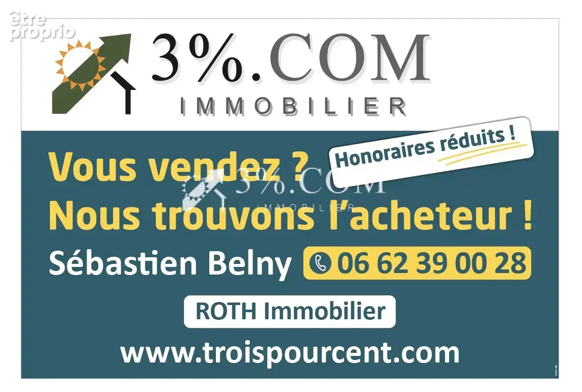 3%.com - exclusivité à griesheim-sur-souffel, maison de 7 pi - photo 7