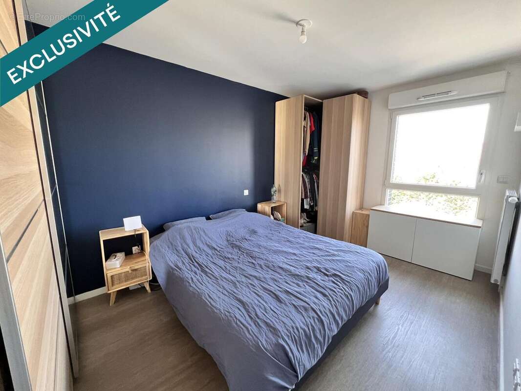 Photo 7 - Appartement à LILLE