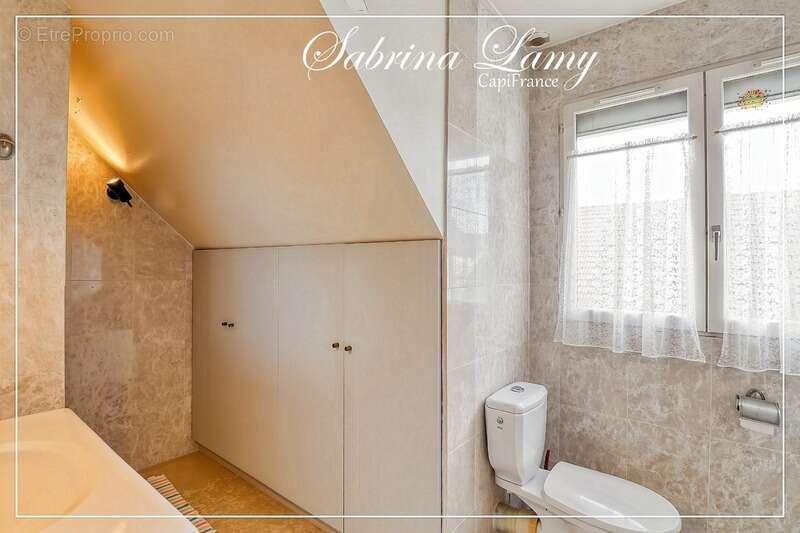  mareuil-en-brie – deux maisons, 4 chambres, garage 55 m² et de multiples possibilités - photo 7