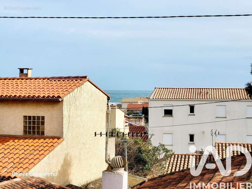 Photo 7 - Appartement à FLEURY