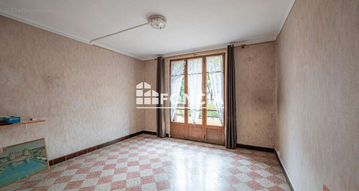 Appartement à VENISSIEUX