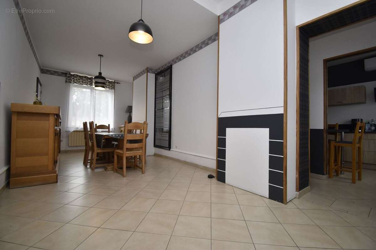 Maison à BEAUVOIS-EN-CAMBRESIS