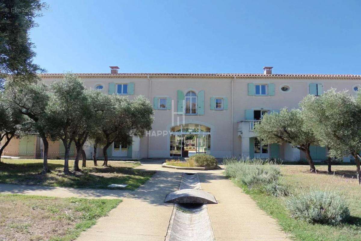 Appartement à PARADOU