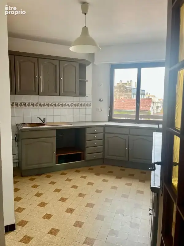 Appartement 2 pièces 56 m2 MARSEILLE LA BLANCARDE - photo 6