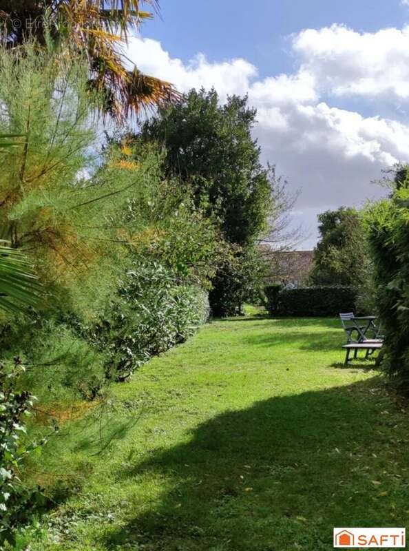 Photo 9 - Maison à SAINTES