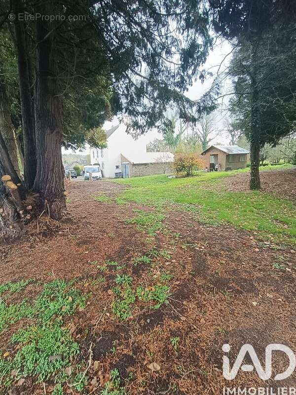 Photo 6 - Maison à LE HAUT-CORLAY