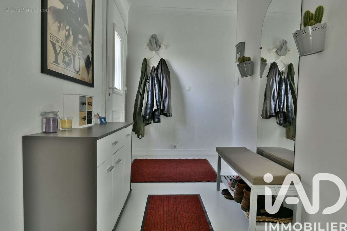 Photo 8 - Maison à MAIGNELAY-MONTIGNY