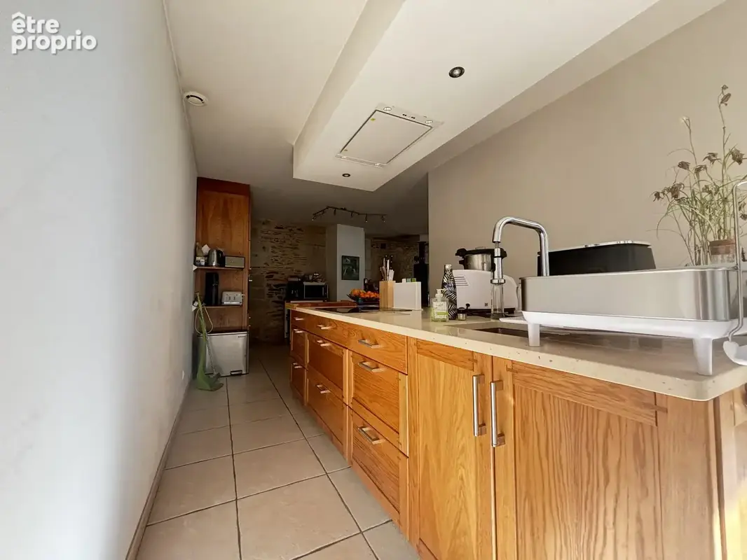 Maison 7 pièces 155 m² à vendre à Feneu (49460) - photo 4