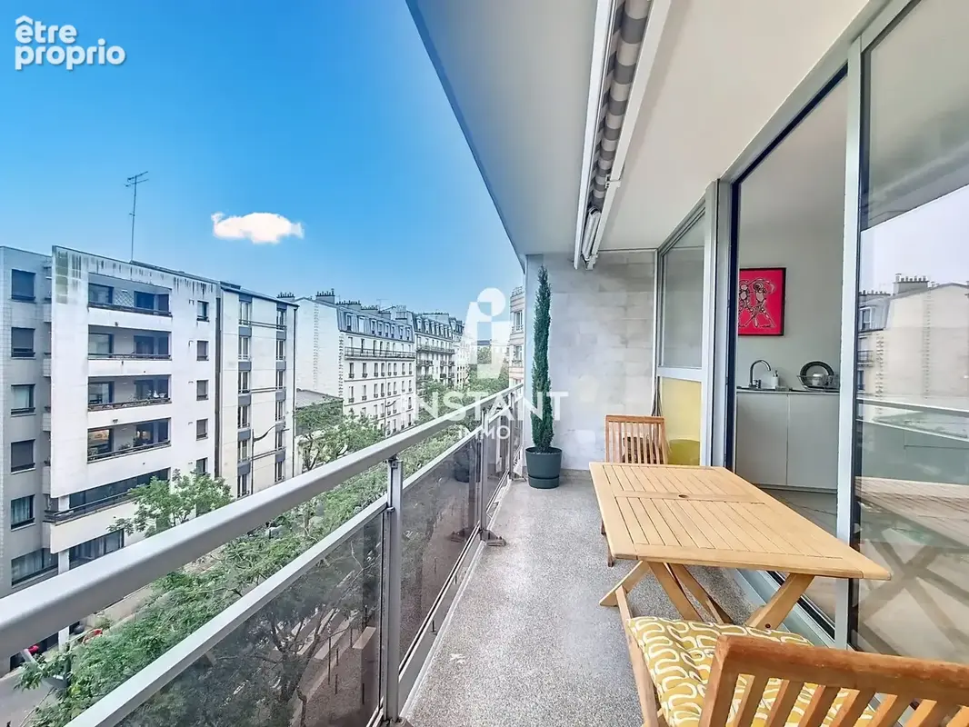 Appartement 2 pièces 48 m² à vendre à Paris-12e (75012) - photo 8