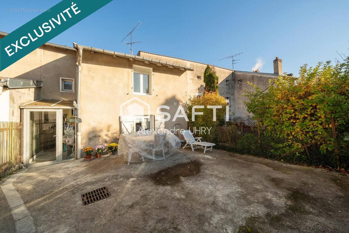 Photo 1 - Appartement à FROUARD