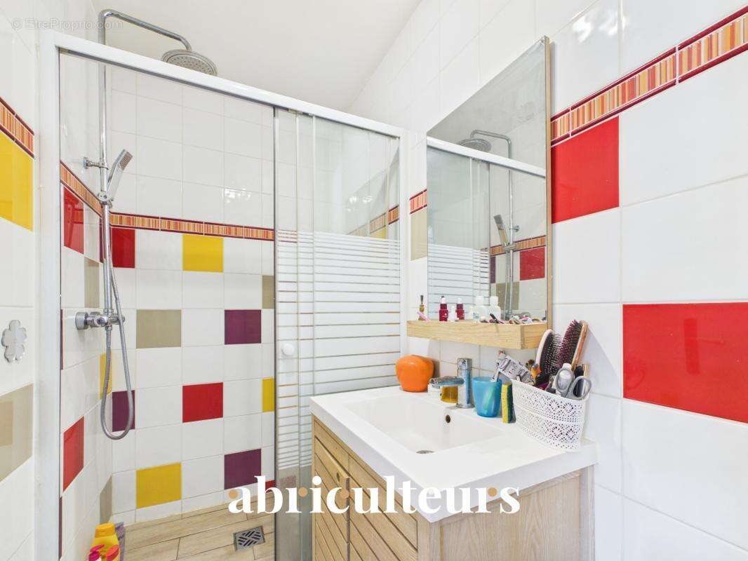Maison de 6 pièces 140 m² en secteur résidentiel en vente à Argenteuil (95100) - photo 12