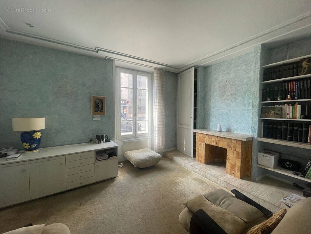 Appartement à LYON-7E
