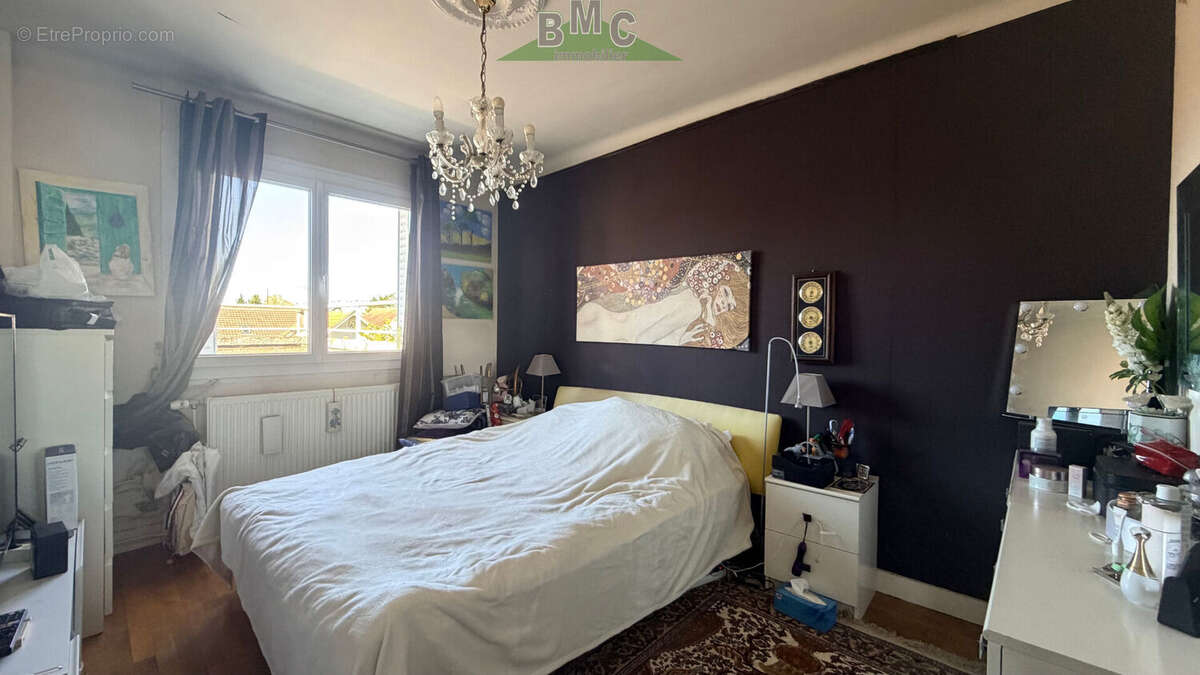 Maison à FRANCONVILLE