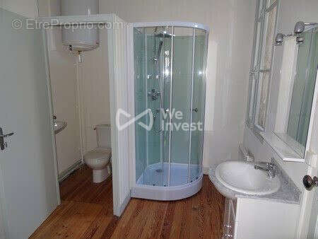 Appartement à BLAYE