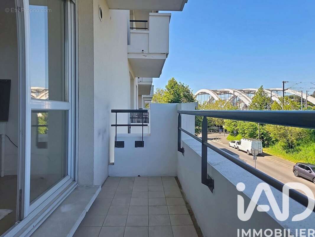 Photo 9 - Appartement à SAINT-OUEN-L'AUMONE