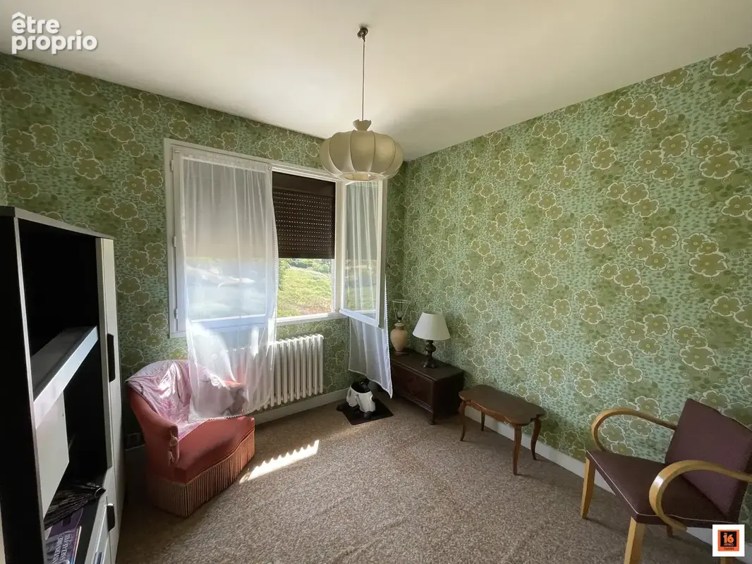 Maison 7 pièces 122 m² à vendre à Thiers (63300) - photo 7
