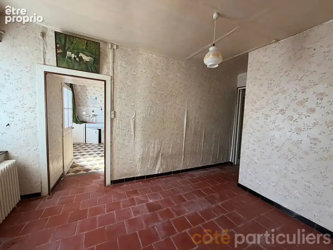 Maison Chezal Benoit 4 pièce(s) 80 m2 - photo 13